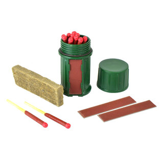 Set Mini Fire Starting UCO®