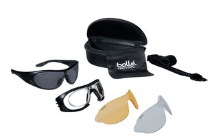 Set ochelari de protecție Raider Bollé®