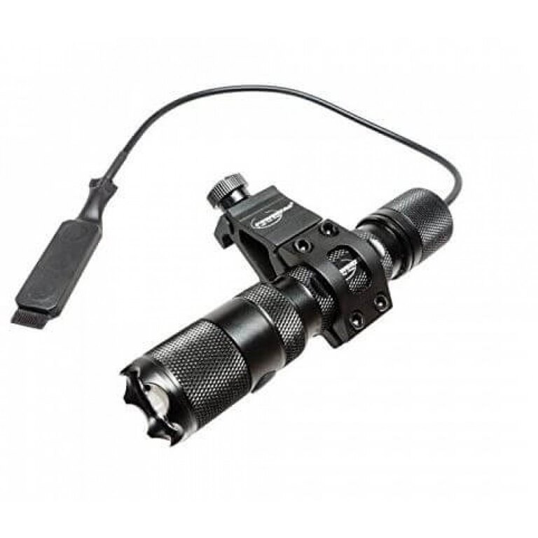 Set pentru armă (lanternă E9/suport Offset/comutator la distanță) PowerTac®