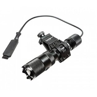 Set pentru armă (lanternă E9/suport Offset/comutator la distanță) PowerTac®