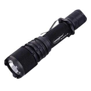 Set pentru armă (lanternă Warrior G4FL/prindere Offset/comutator la distanță) PowerTac®