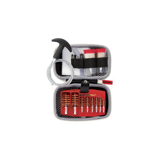 Set pentru curățarea armelor Gun Boss Cable kit Real Avid®