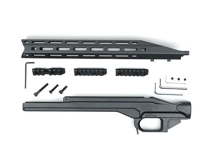 Set pentru pușca Remington 700 Long Action Kpyk®