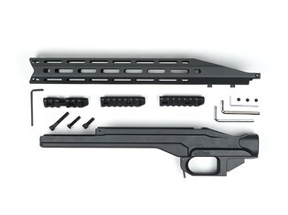 Set pentru pușcă Remington 700 Short Action Kpyk®