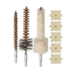 Set perii AR15 Real Avid®