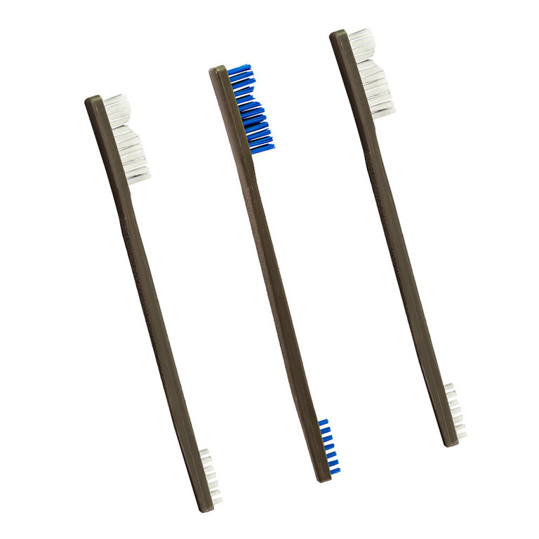 Set perii din nailon AP Otis Defense®, 3 bucăți