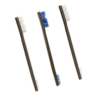 Set perii din nailon AP Otis Defense®, 3 bucăți