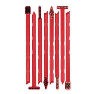 Set perii Smart Brushes Real Avid®