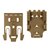 Set Quick Locking System Safariland® / Kit-1