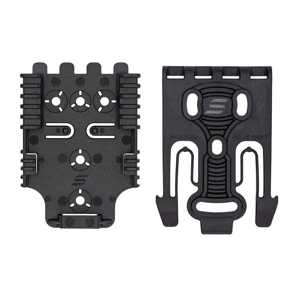 Set Quick Locking System Safariland® / Kit-1