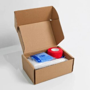 Set Restock Pack Survival® / Hiking CZ