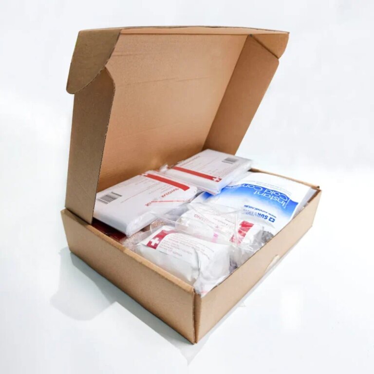 Set Restock Pack Survival® / Large CZ