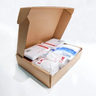 Set Restock Pack Survival® / Large CZ