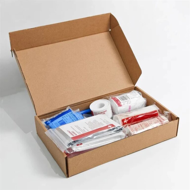 Set Restock Pack Survival® / Medium CZ