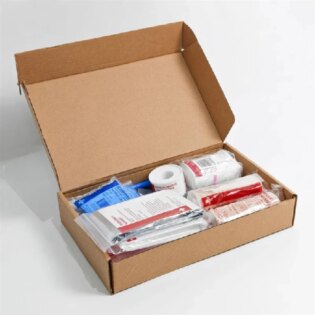 Set Restock Pack Survival® / Medium CZ