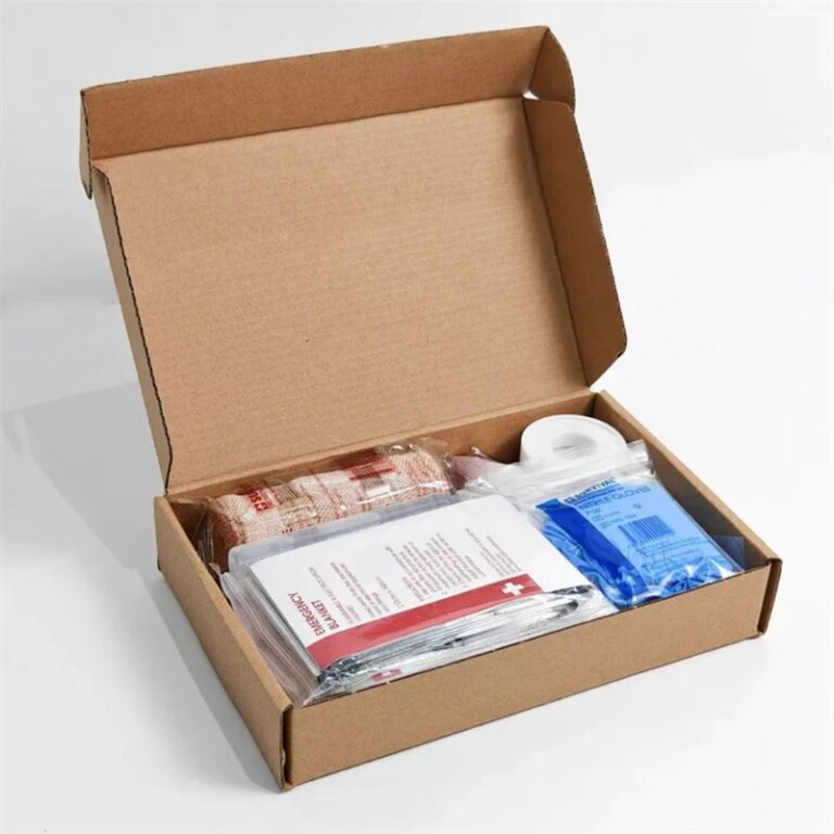 Set Restock Pack Survival® / Small CZ