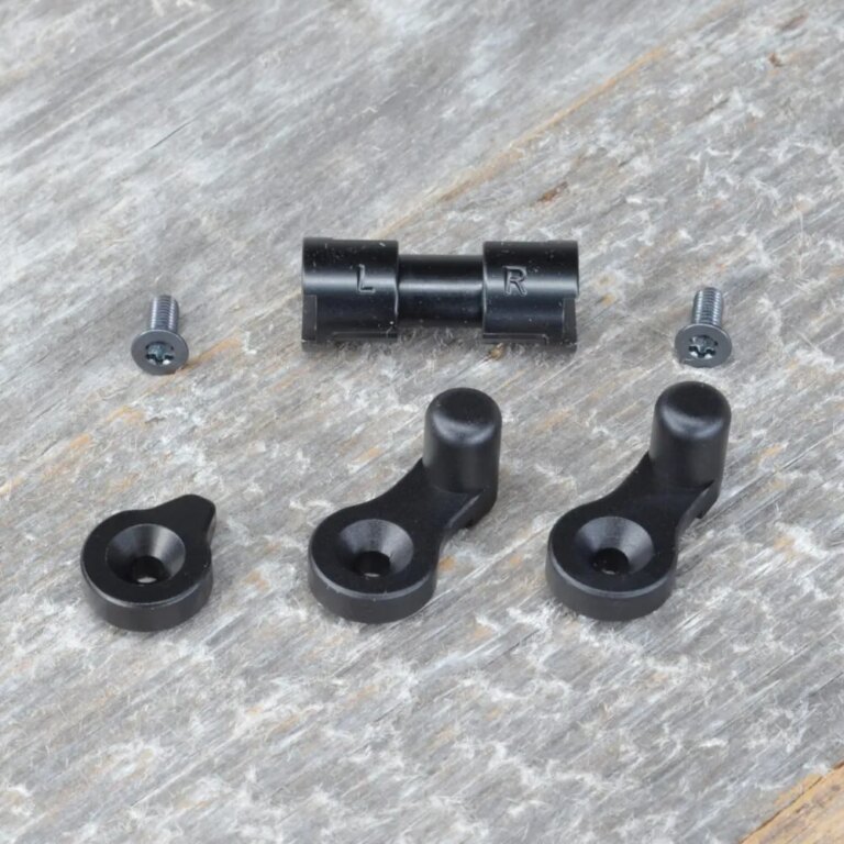 Set Safety Selector GP Stribog HB Industries®