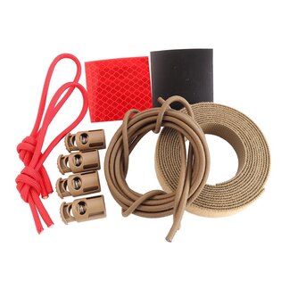 Set suplimentar Rapid Deployment IFAK Combat Systems®