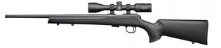 Set Synthetic CZ 457 20" / calibru .22 LR CZUB®