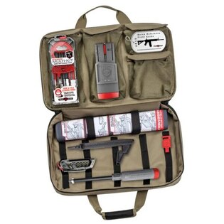 Set tactic AR15 Real Avid®