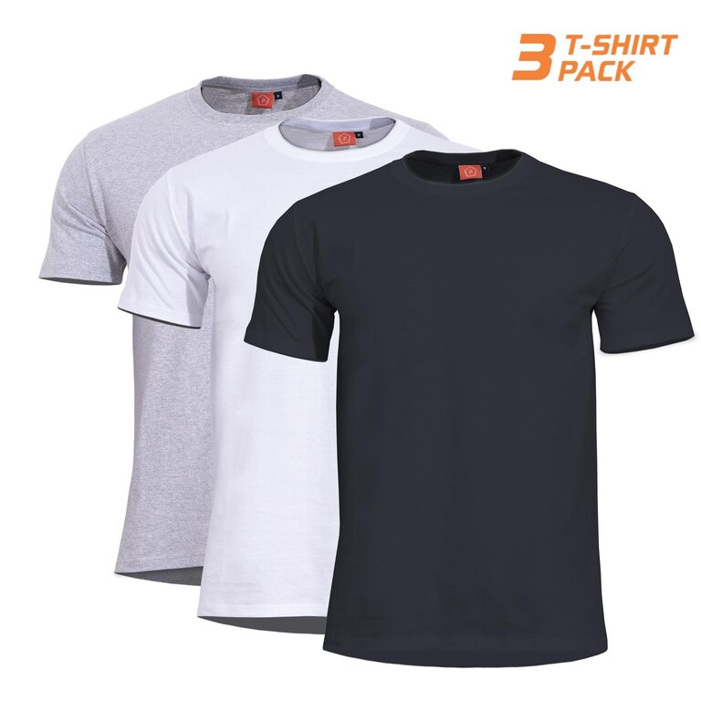 Set tricouri Orpheus Pentagon® / 3 buc.