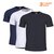 Set tricouri Orpheus Pentagon® / 3 buc.