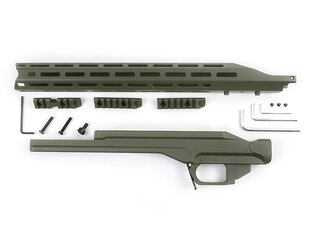 Setul CRC 7U001 pentru pușca Mosin-Nagant Kpyk®