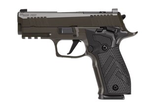 Sig Sauer® P226-XCARRY LEGION RXSL / calibru 9x19