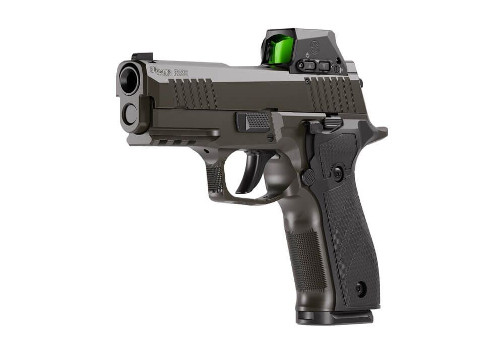 Sig Sauer® P226-XCARRY LEGION RXSL / calibru 9x19