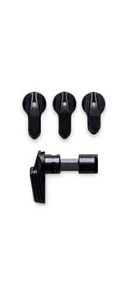 Siguranță ambidextră pentru AR 15 Talon 45/90 Radian®, 4 buc.