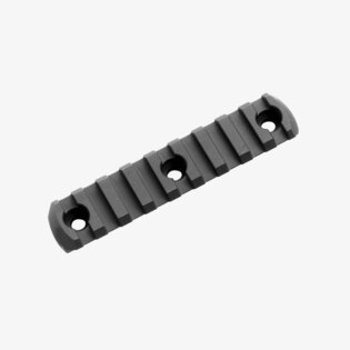 Șină de aluminiu Picatinny M-LOK® 9 Magpul®