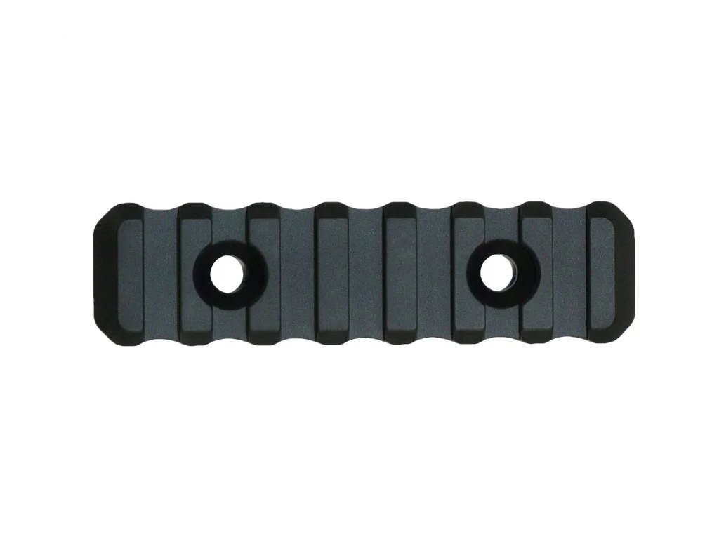 Șină de montare M-Lok / 7 sloturi Antreg®