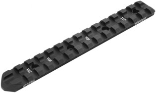 Șină de montare pentru Remington® 870/1100 UTG PRO®
