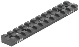 Șină de montare pentru Ruger® 10/22 UTG PRO®