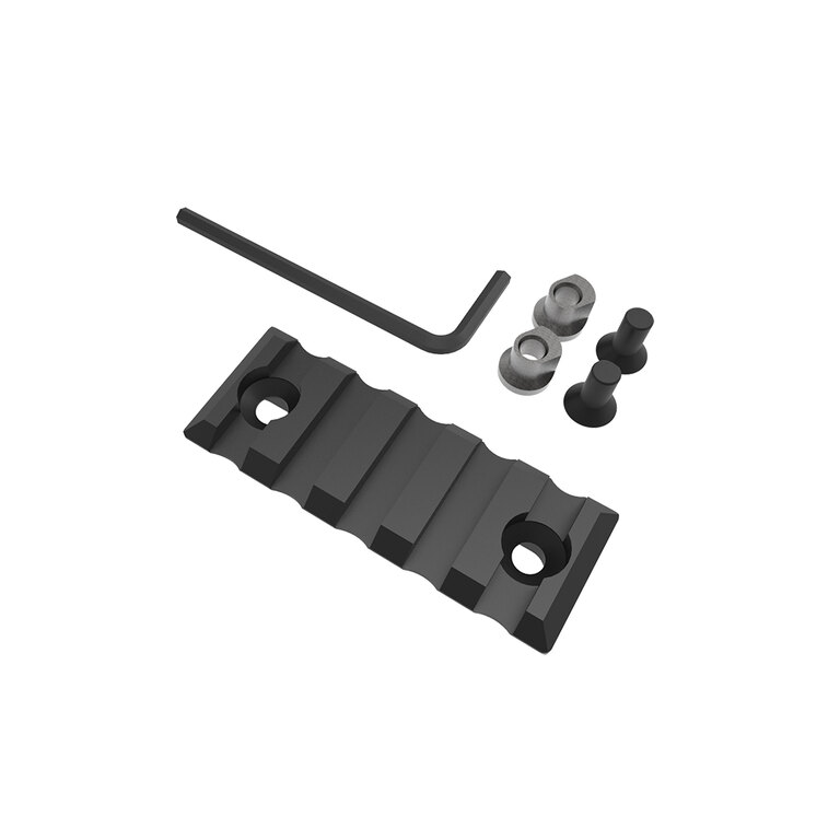 Șină de montare Picatinny pe M-LOK Schmeisser®