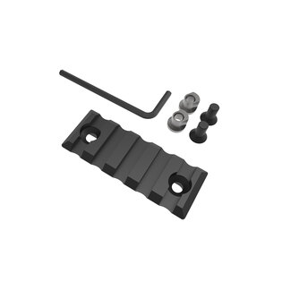 Șină de montare Picatinny pe M-LOK Schmeisser®