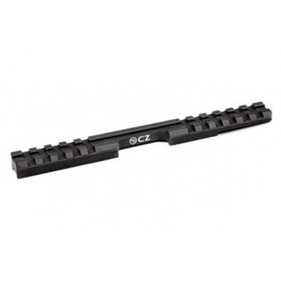 Șină de montare Weaver CZ 457 25 MOA CZUB®