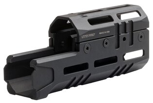 Șină frontală AK Super Slim M-LOK® UTG PRO®