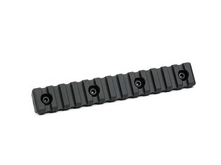Șină Picatinny 13 M-LOK Kpyk®