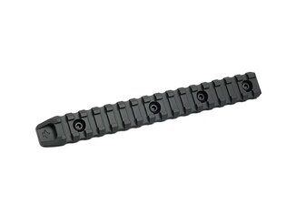 Șină Picatinny 16 M-LOK Kpyk®