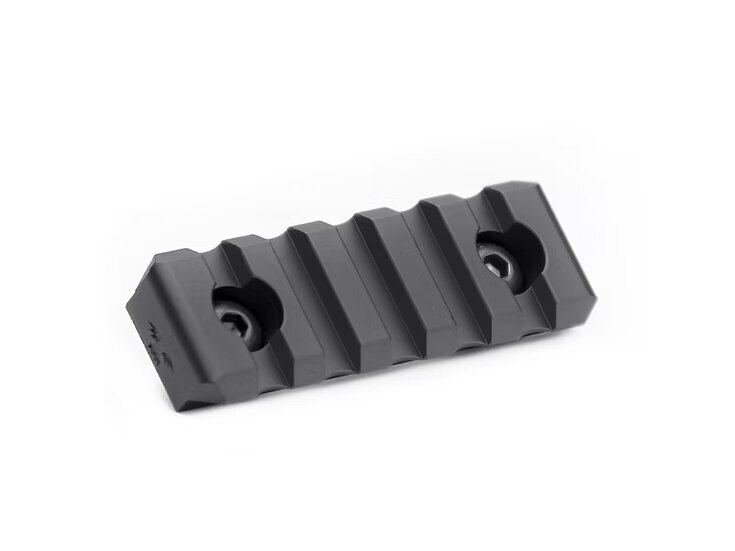 Șină Picatinny 5 M-LOK Kpyk®