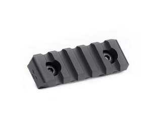 Șină Picatinny 5 M-LOK Kpyk®