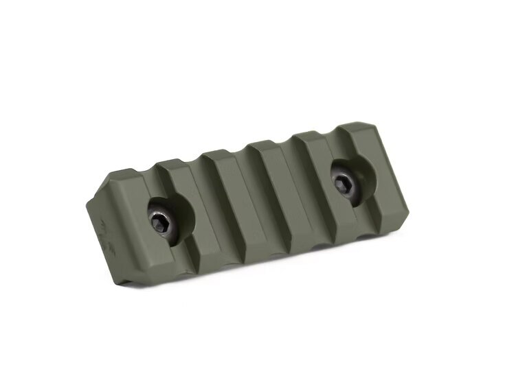 Șină Picatinny 5 M-LOK Kpyk®