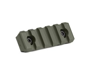 Șină Picatinny 5 M-LOK Kpyk®