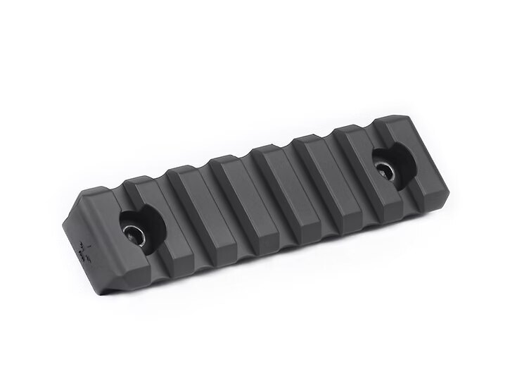 Șină Picatinny 7 M-LOK Kpyk®