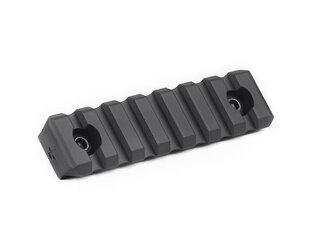 Șină Picatinny 7 M-LOK Kpyk®