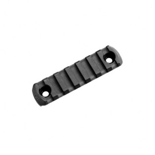 Șina Picatinny M-LOK® Polimer 7 Magpul®