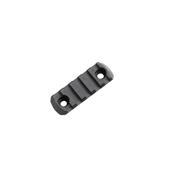 Șină Picatinny M-LOK® Polymer 5 Magpul®