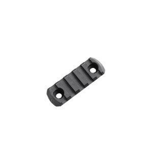 Șină Picatinny M-LOK® Polymer 5 Magpul®