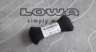Șireturi Lowa® 110 cm